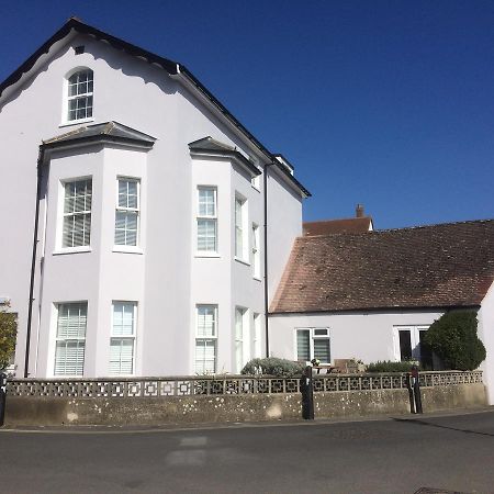 Arden House Hotell Arundel Exteriör bild