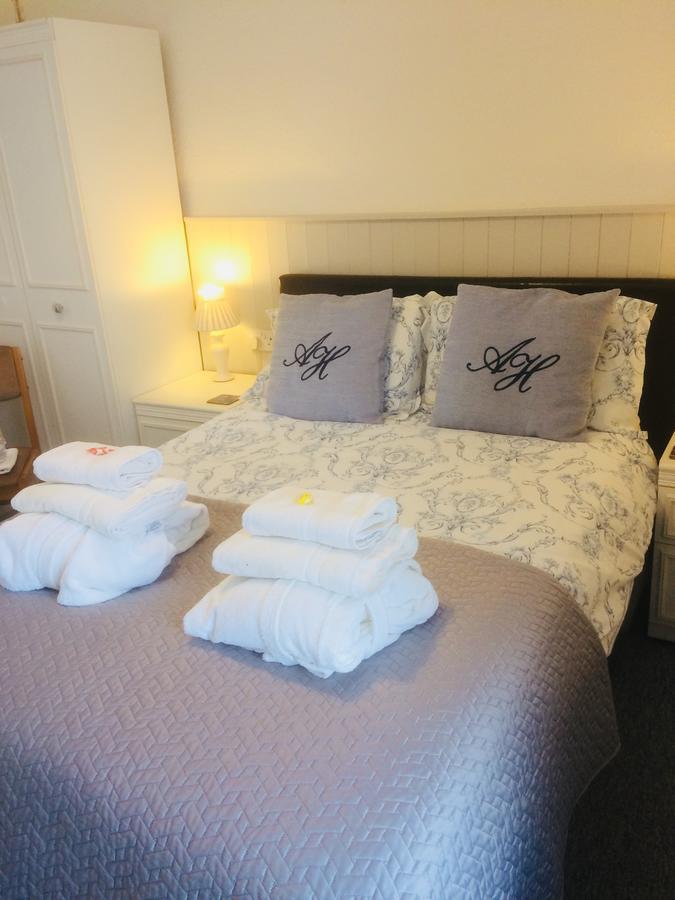 Arden House Hotell Arundel Exteriör bild